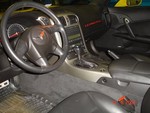 2005 Corvette Coupe For Sale
